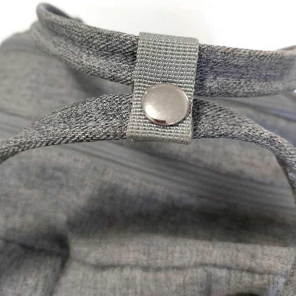 RUVALINO Diaper Bag Backpack Multifunction Travel Back Pack Baby Items Heather - Picture 5 of 11